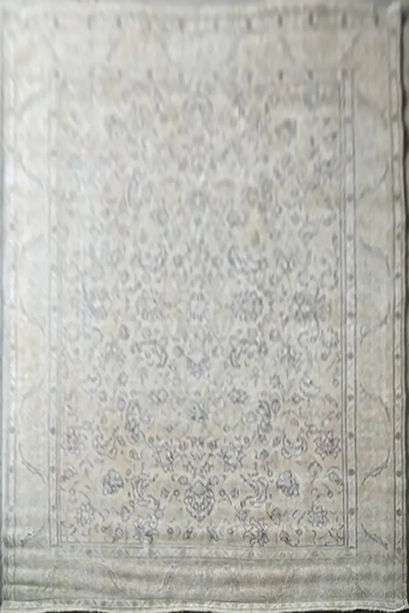 One Of The Kind Hand Knotted Persian Rug 12'1" x 10'2" R15405 ABC Rugs Kilims