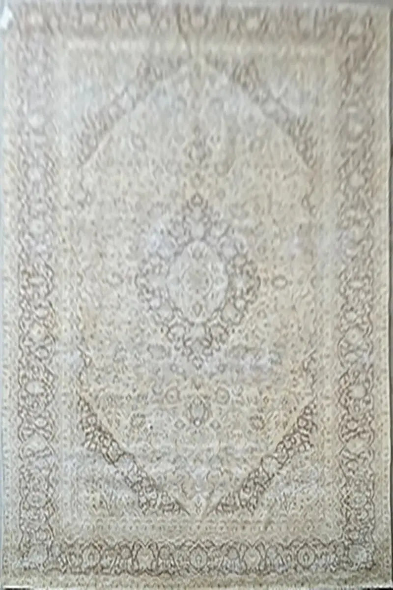 One Of The Kind Hand Knotted Persian Rug 12'5" x 9'2" R15437 ABC Rugs Kilims