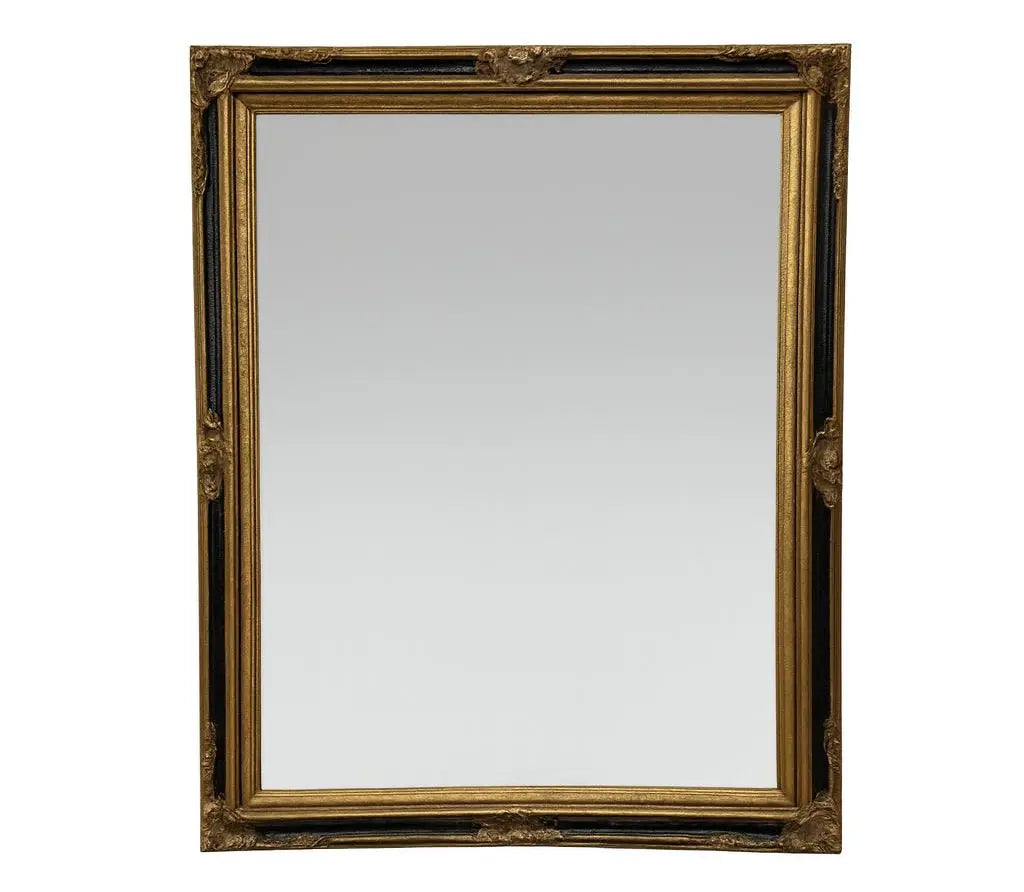 Ornate Urn Table Lamp, Traditional lamp with a crackled finish body, ornate metal base, and a shade still in protective plastic. Approx. 29" x 19"