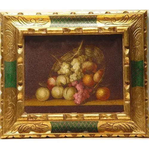 Painting Canvas Wall Art Spanish Oil Painting Ready To Hang For Home Wall Art Decoration  23"  X  19" Abcp-7