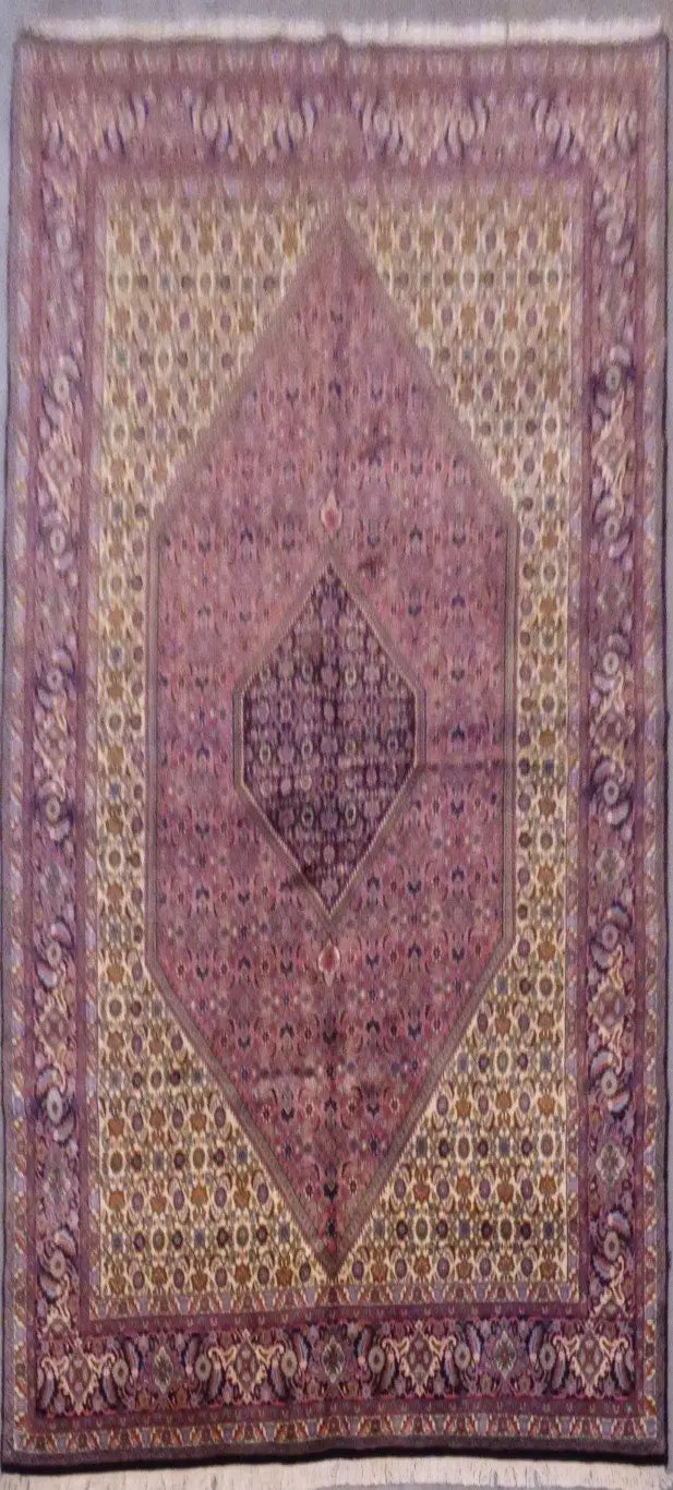 Persian Bidjar Rug 10'0" x 6'10"