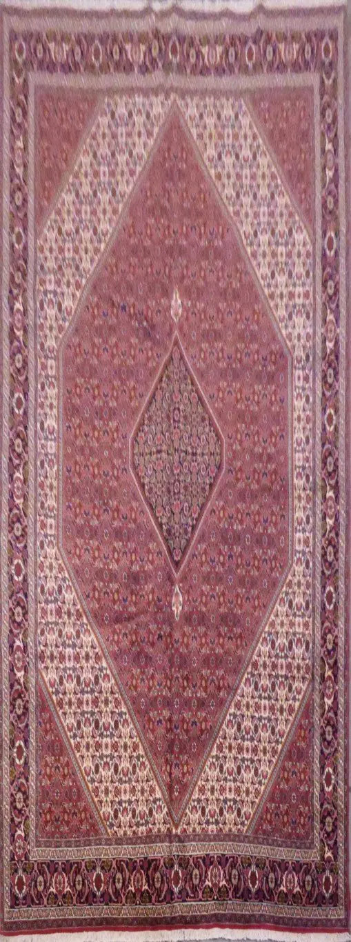 Persian Bidjar Rug 11'9" x 8'4"