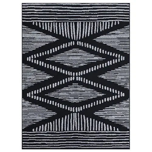 Posh 152 ABC Rugs Kilims