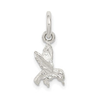 Sterling Silver Hummingbird Charm