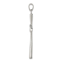 Sterling Silver Cross Pendant