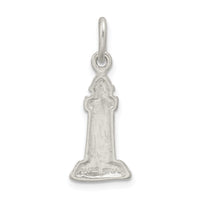 Sterling Silver Lighthouse Charm
