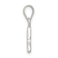 Sterling Silver Trinity Charm