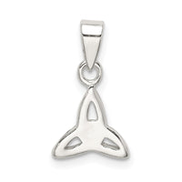 Sterling Silver Trinity Charm