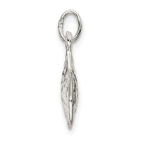 Sterling Silver Star Charm