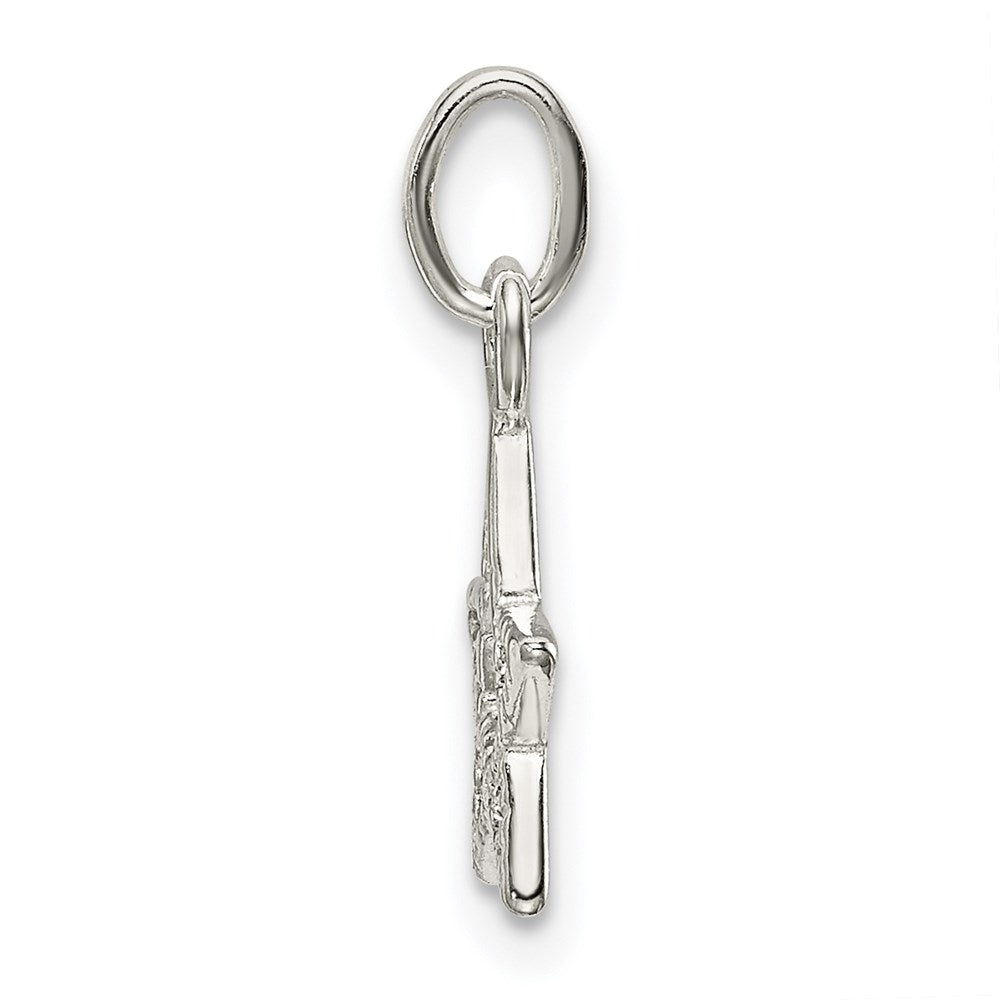 Sterling Silver Star Charm
