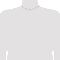 Sterling Silver 1mm Cable Chain