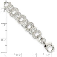 Sterling Silver Bracelet