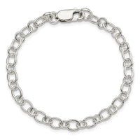Sterling Silver Bracelet