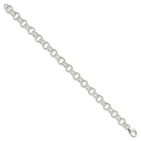 Sterling Silver Bracelet