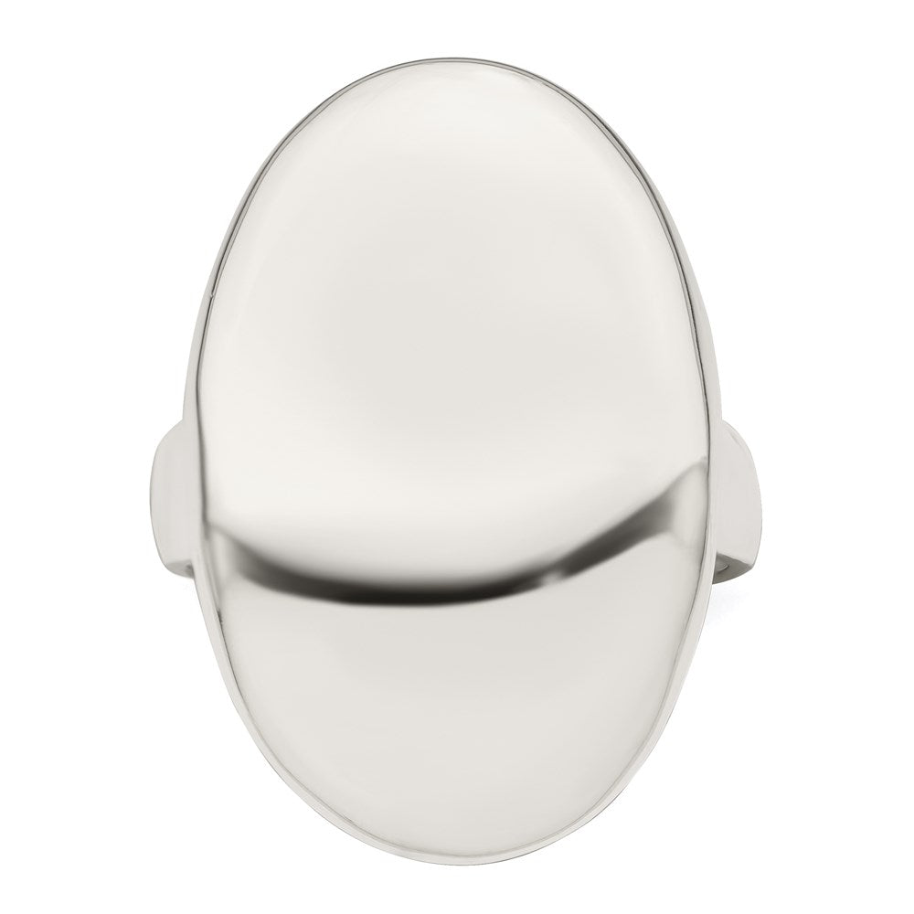 Sterling Silver Ring