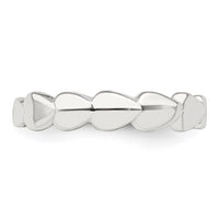 Sterling Silver Toe Ring