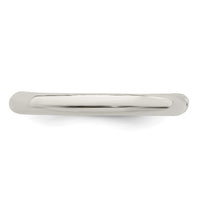 Sterling Silver Toe Ring