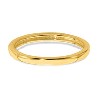 10k 1/15ct Lab Grown Diamond VS/SI+ G+ Complete Wedding Band