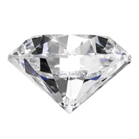 Lab Grown VS+, F+ 2.1mm Round Diamond