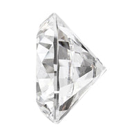 Lab Grown VS+, F+ 2.1mm Round Diamond