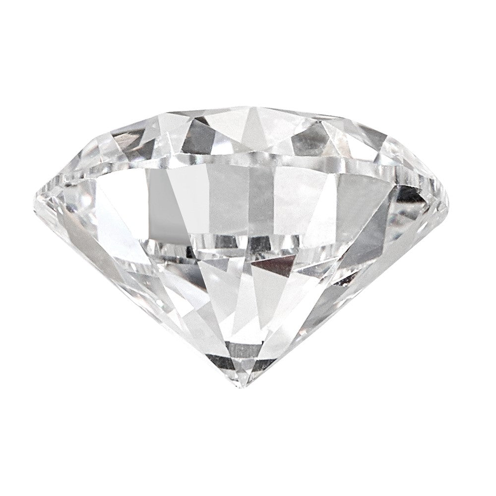 Lab Grown VS+, F+ 1.7mm Round Diamond
