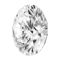 Lab Grown VS+, F+ 1.8mm Round Diamond
