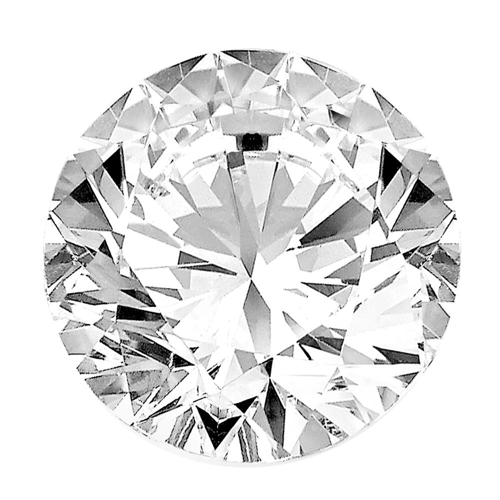 Lab Grown VS/SI+ G+ 3.5mm Round Diamond