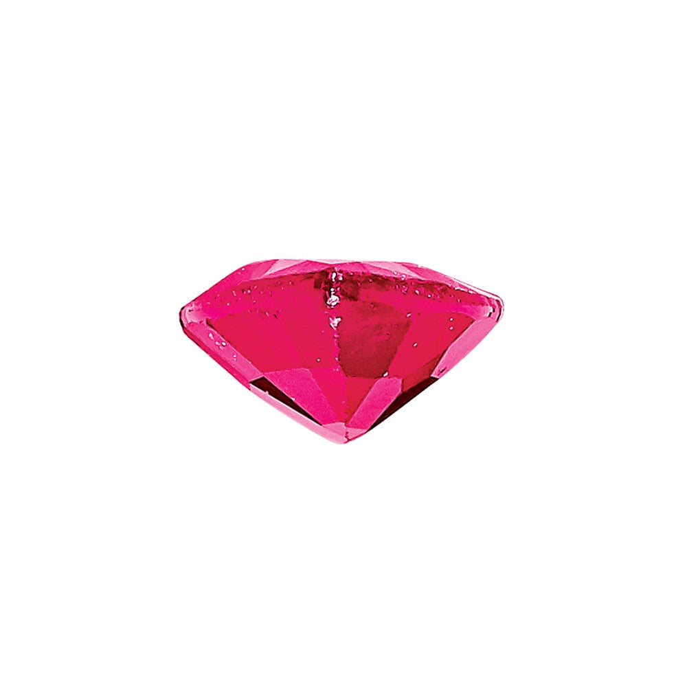 5x2.5mm Marquise Ruby AA Quality