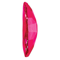 5x2.5mm Marquise Ruby AA Quality