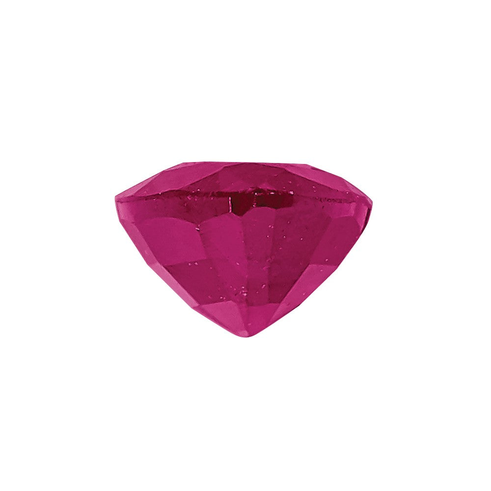 5x2.5mm Marquise Ruby C Quality