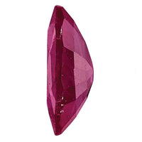 5x2.5mm Marquise Ruby C Quality