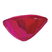 6x4mm Oval Ruby A Quality