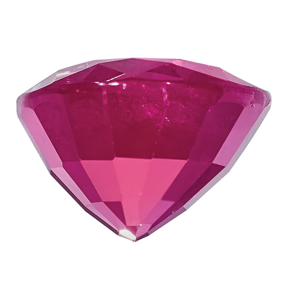 6x4mm Oval Ruby AA Quality