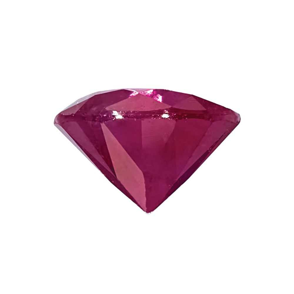 1.5mm Round Diamond -cut A Quality