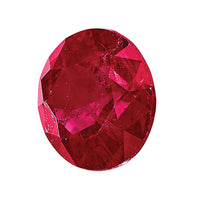 2mm Round Diamond-cut A Quality