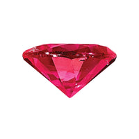 4mm Round Diamond-cut AA Quality
