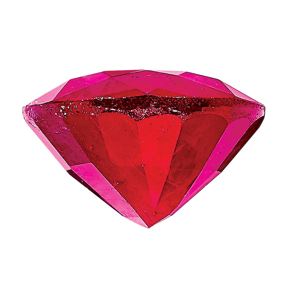 4.5mm Round Ruby A Quality