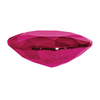 2.75mm Round Ruby C Quality