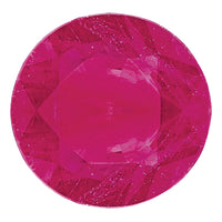 2.75mm Round Ruby C Quality