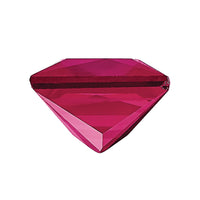 3mm Princess Ruby A Quality
