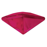 2.75mm Princess Ruby A Quality