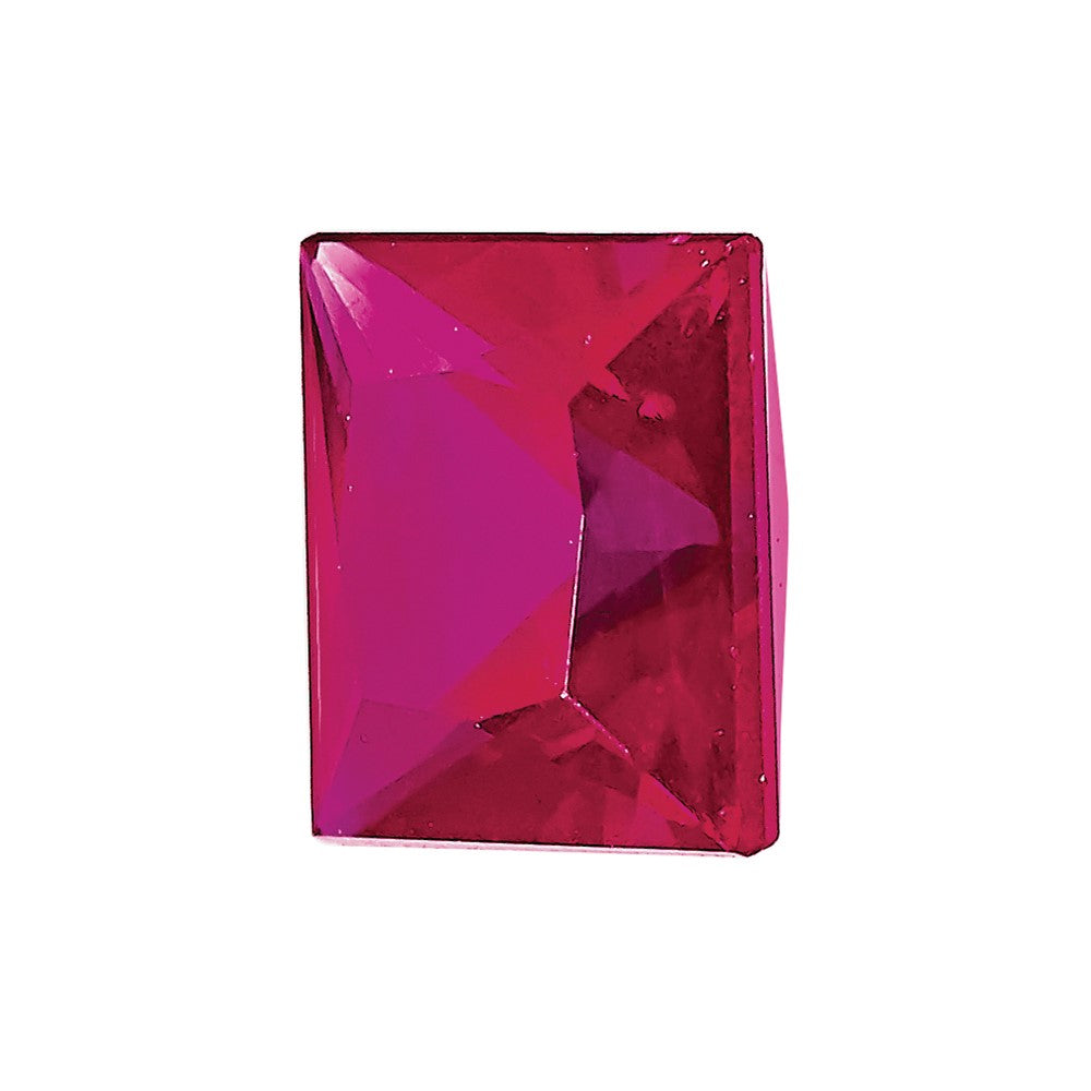 2mm Princess Ruby A Quality