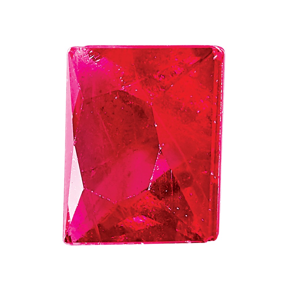 3.25mm Princess Ruby AA Quality