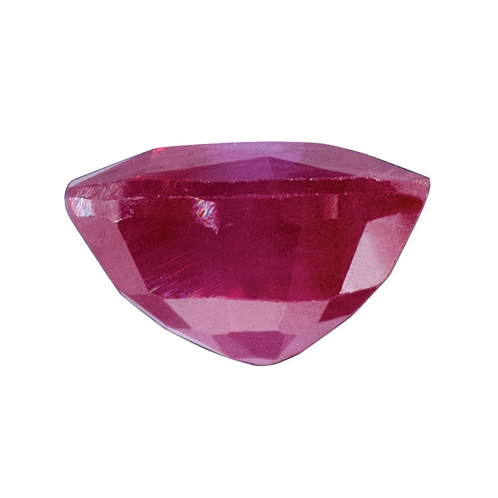 3mm Trillion Ruby A Quality