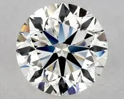 Round Dimond moissanite with GRA certificate ABC Jewelries