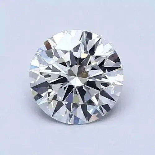 Round Lab Grown Diamond 3.00 CT – VVS1 Clarity, D Color, IGI Certified ABC Jewelery