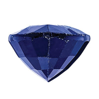 6x3mm Marquise Blue Sapphire AA Quality