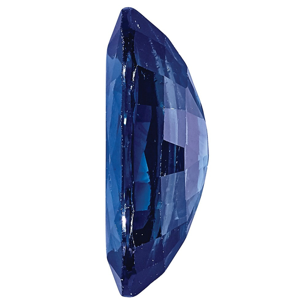 6x3mm Marquise Blue Sapphire AA Quality