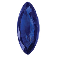 4x2mm Marquise Blue Sapphire AA Quality