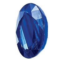 9x7mm Oval Blue Sapphire A Quality